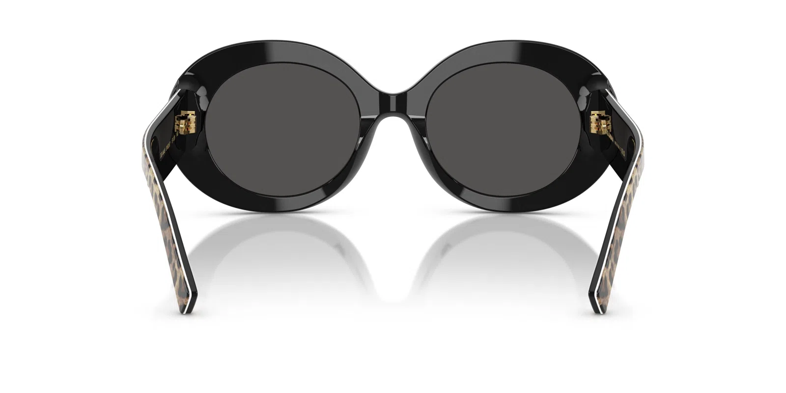 Dolce & Gabbana 4448 Sunglasses - view 19